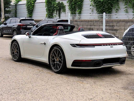 Porsche 911 — photo 07