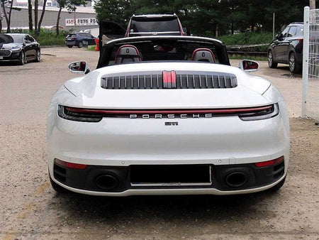 Porsche 911 — photo 08