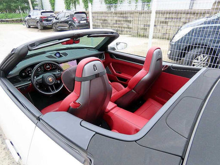 Porsche 911 — photo 09