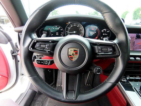 Porsche 911 — photo 12