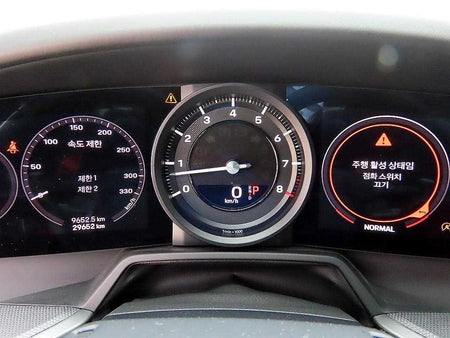 Porsche 911 — photo 13