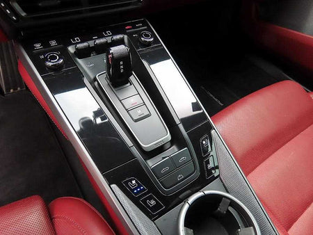 Porsche 911 — photo 14