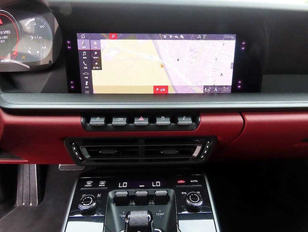 Porsche 911 — photo 16