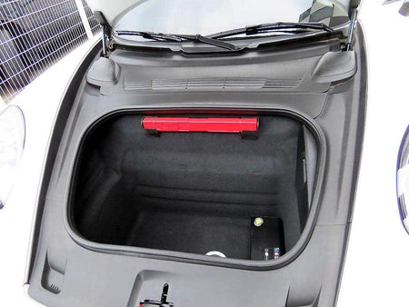 Porsche 911 — photo 19