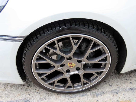 Porsche 911 — photo 20