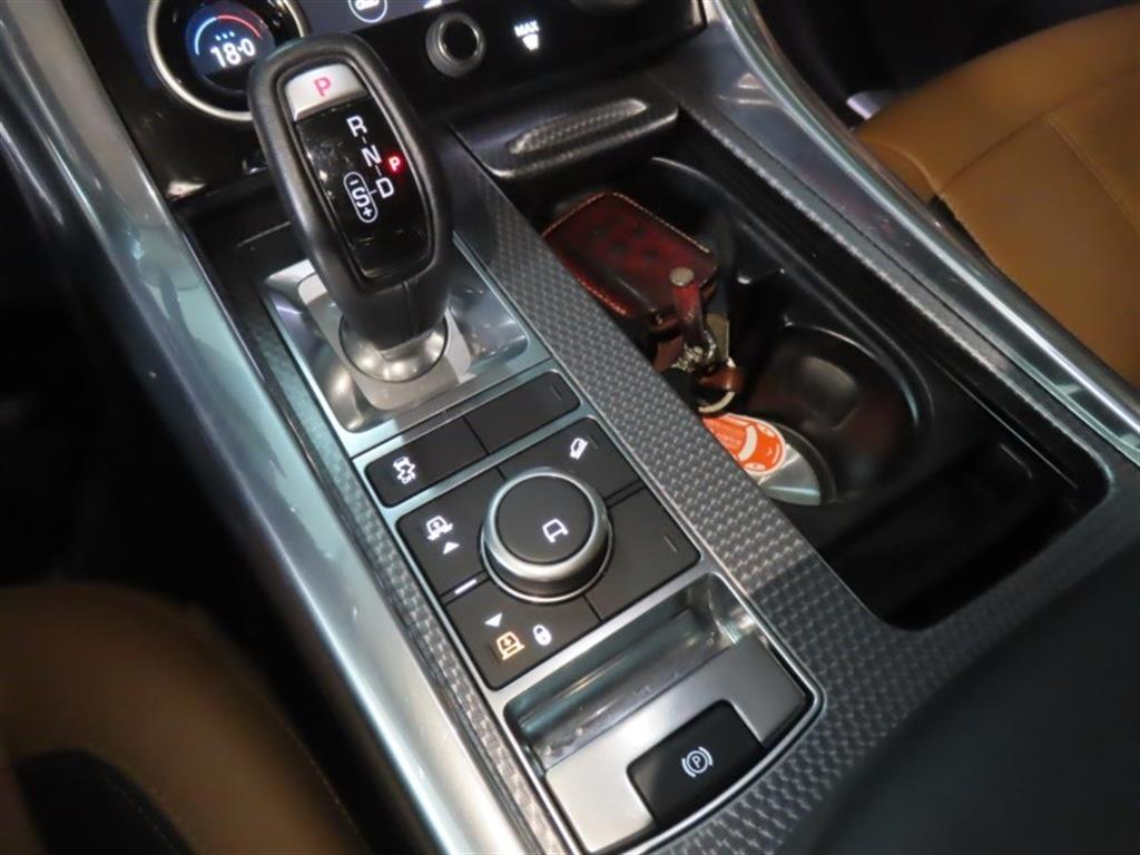 Land Rover Range Rover Sport — photo 06
