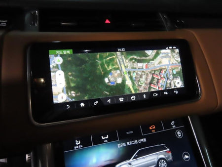 Land Rover Range Rover Sport — photo 08