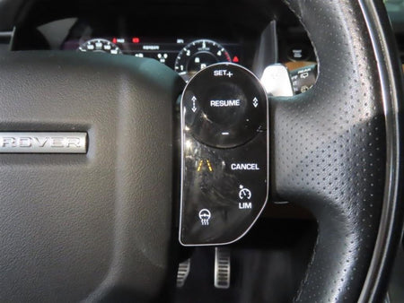 Land Rover Range Rover Sport — photo 11