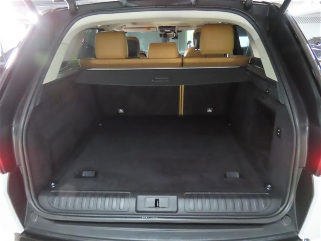 Land Rover Range Rover Sport — photo 17