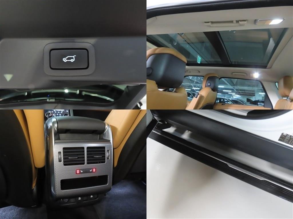 Land Rover Range Rover Sport — photo 18