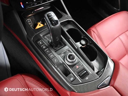 Maserati Levante — photo 09