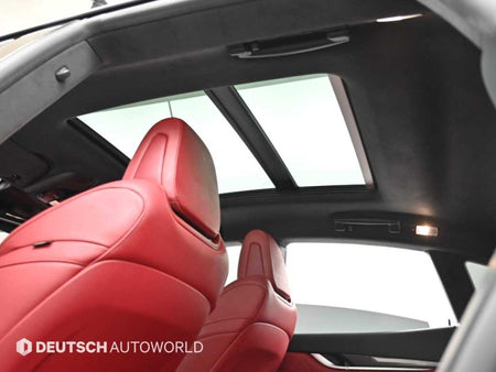 Maserati Levante — photo 18