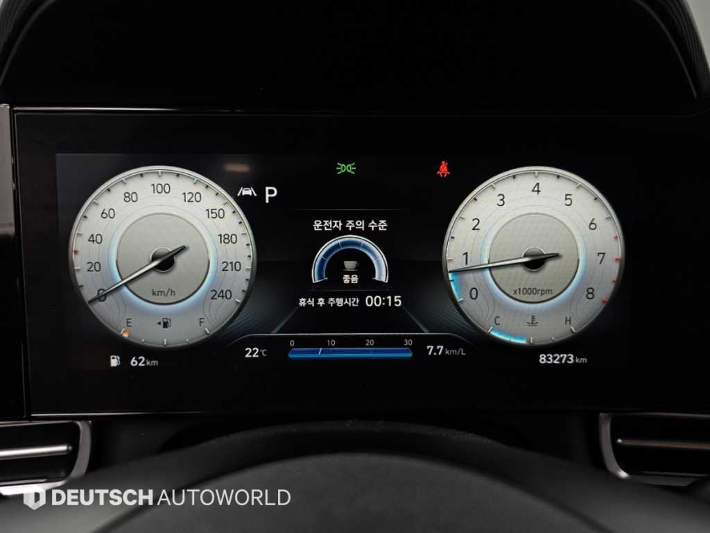 Hyundai Avante — photo 06