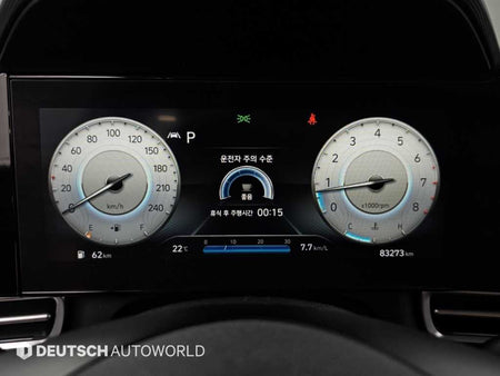 Hyundai Avante — photo 06