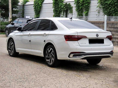 Volkswagen Jetta — photo 03
