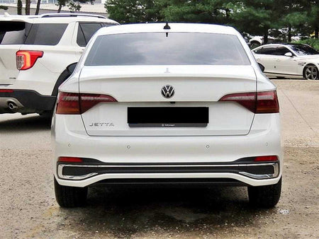 Volkswagen Jetta — photo 04