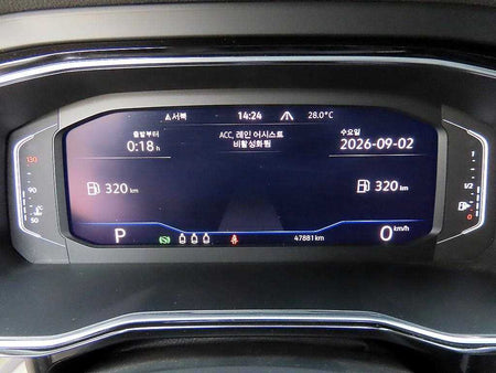 Volkswagen Jetta — photo 09
