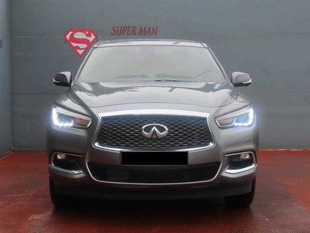 Infiniti QX60 — photo 02
