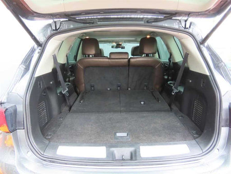 Infiniti QX60 — photo 05