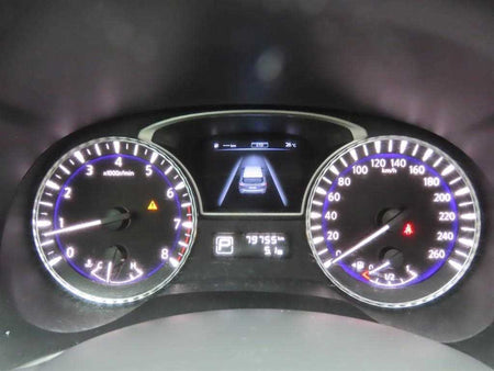 Infiniti QX60 — photo 10