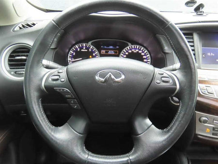 Infiniti QX60 — photo 11