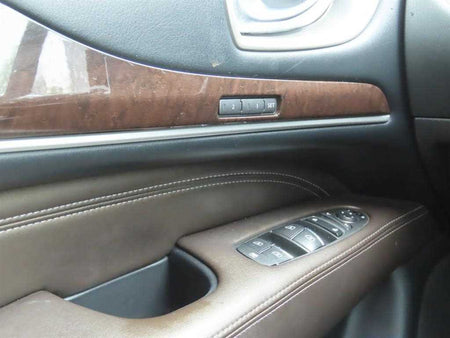 Infiniti QX60 — photo 14