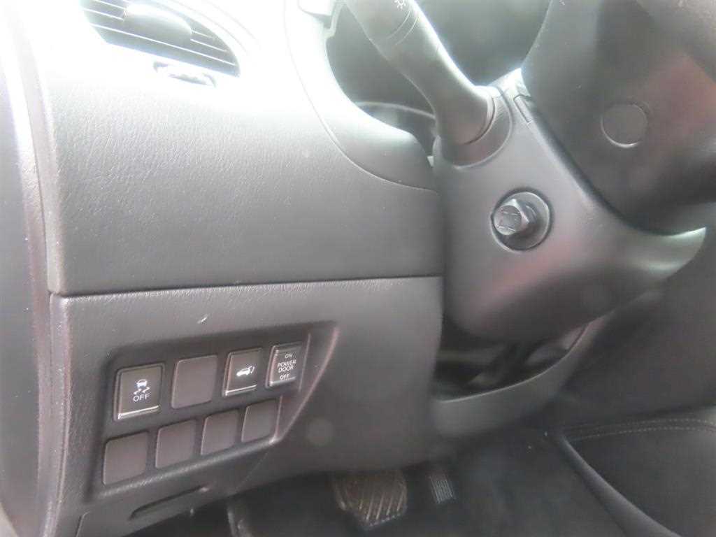 Infiniti QX60 — photo 15