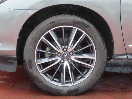 Infiniti QX60 — photo 20