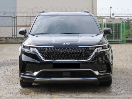 Kia Carnival — photo 01