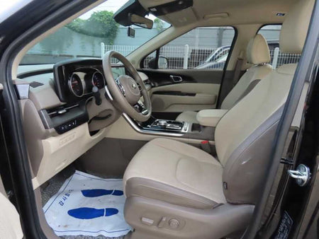 Kia Carnival — photo 06