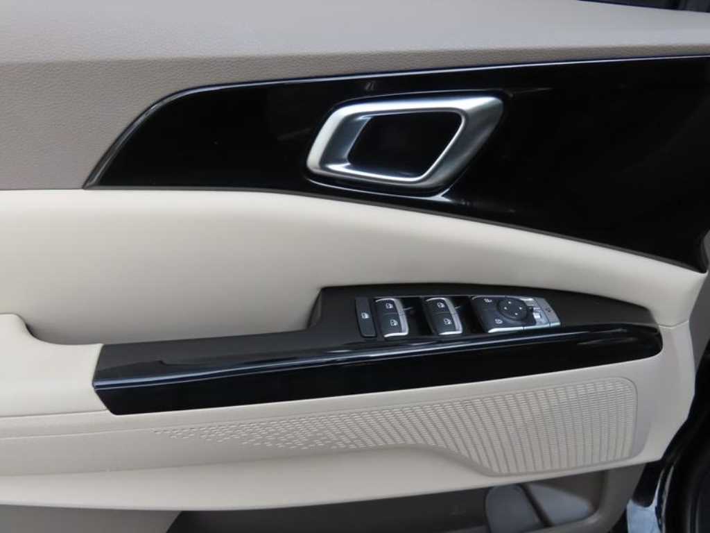 Kia Carnival — photo 07