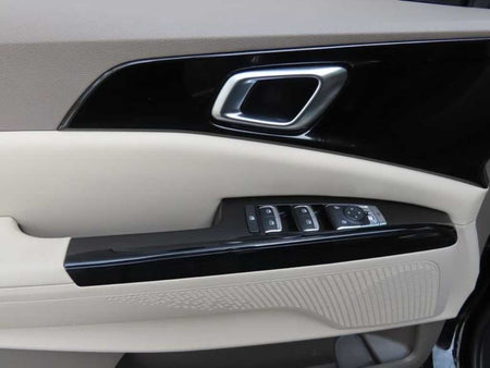 Kia Carnival — photo 07