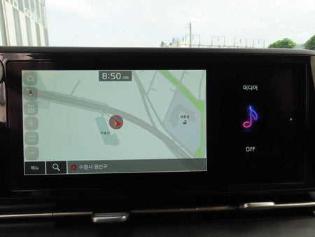 Kia Carnival — photo 13