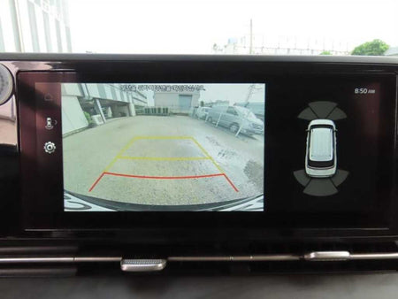 Kia Carnival — photo 14