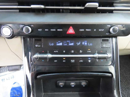 Kia Carnival — photo 15