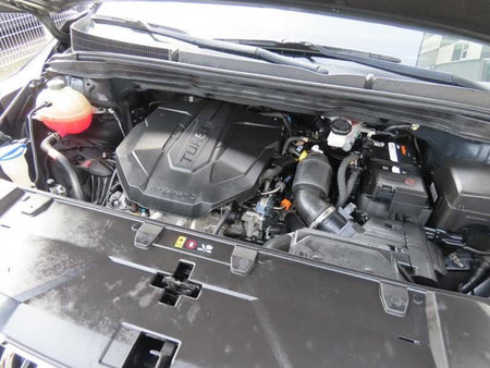 Kia Carnival — photo 19