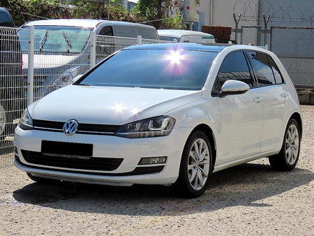Volkswagen Golf — photo 02