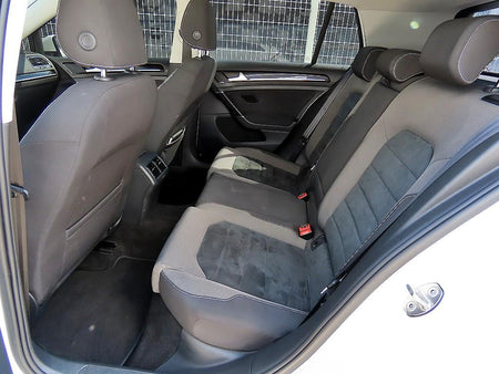 Volkswagen Golf — photo 06