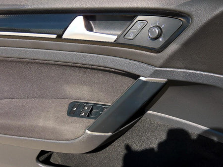 Volkswagen Golf — photo 12