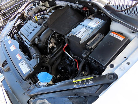 Volkswagen Golf — photo 19