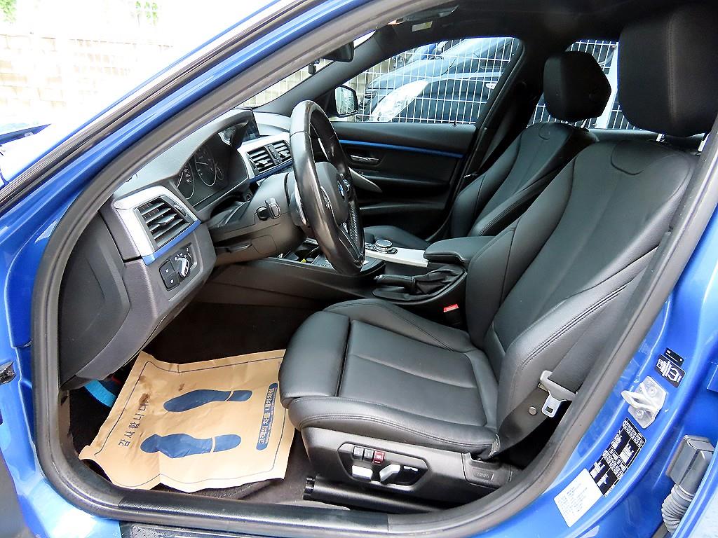 BMW 3-Series — photo 05