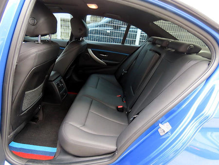 BMW 3-Series — photo 06