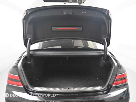 Genesis G90 — photo 19