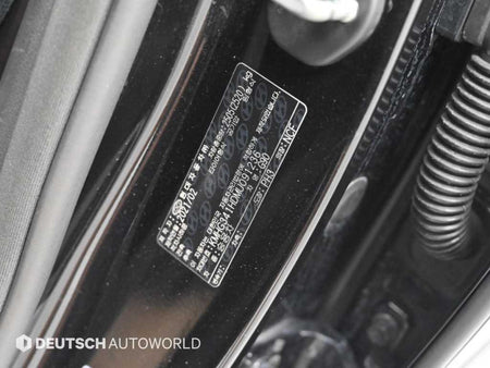 Genesis G90 — photo 20
