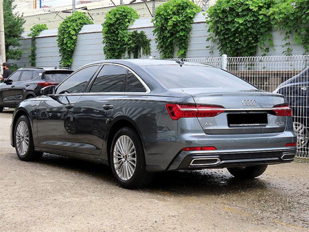 Audi A6 — photo 03