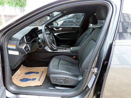 Audi A6 — photo 05