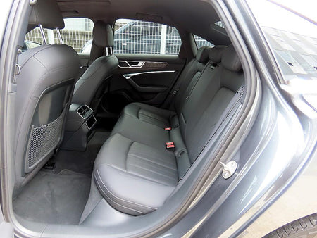 Audi A6 — photo 06