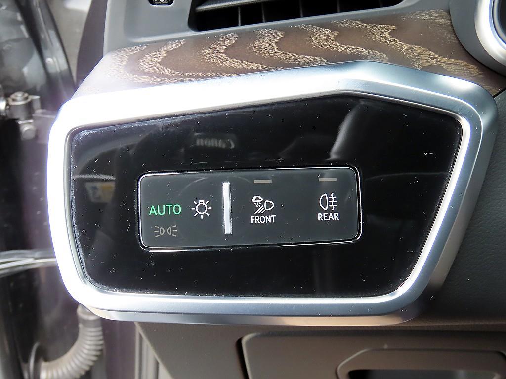 Audi A6 — photo 12