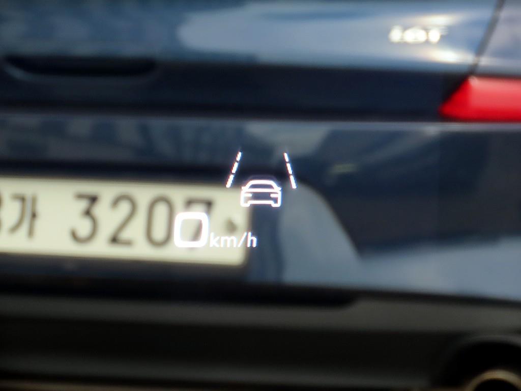 Audi A6 — photo 13