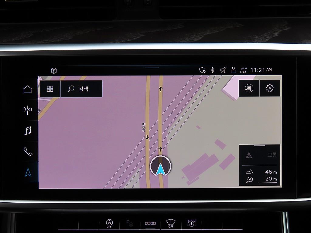 Audi A6 — photo 15